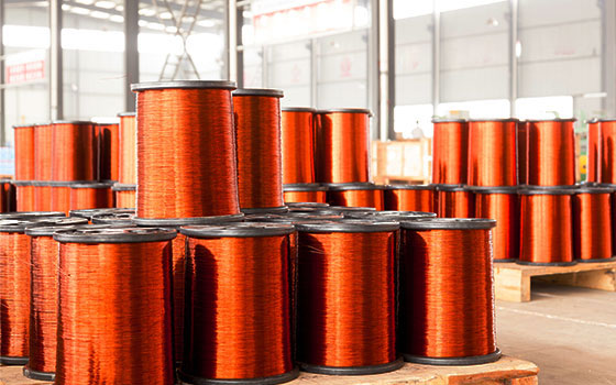 河南汇丰电磁线有限公司