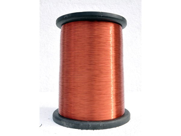 聚酯漆包圆铜线